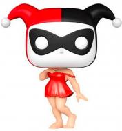 Фигурка Funko POP! DC: Harley's Mad Love (FUN2549551)