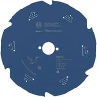 Пильный диск Bosch Expert for Fiber Cement 254x30x1,8 Z6 2608644350