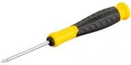 Викрутка Stanley Essential Ph0 х 50 мм STHT0-60280