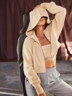 Джемпер 4F D4L21-BLD242-83S р. XS белый