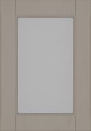 Фасад для кухни Грейд-Плюс Какао текстура №302 713x496 ВТ Бергамо