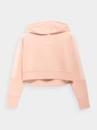 Джемпер 4F D4L21-BLD221-64S р. XS персиковый