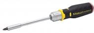 Викрутка зі змінними насадками Stanley FatMax Multibit 12 насадок FMHT0-62690