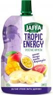 Смузі Jaffa Tropic з перетертих манго, бананів, гуави з маракуйєю 120 г