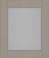 Фасад для кухни Грейд-Плюс Какао текстура №302 713x596 ВТ Бергамо