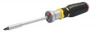 Отвертка со сменными насадками Stanley FatMax 12 насадок FMHT0-62689