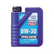 Моторное масло Liqui Moly Synthoil Longtime 0W-30 1 л (8976)