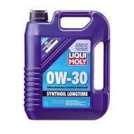 Моторне мастило Liqui Moly Synthoil Longtime 0W-30 5 л (8977)