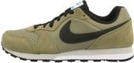 Кроссовки Nike MD RUNNER 2 (GS) 807316-200 р.38