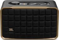 Акустична система JBL Authentics 200 2.0 black (JBLAUTH200BLKEP)