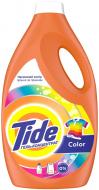 Гель для машинной и ручной стирки Tide Color 2,145 л