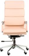 Кресло Special4You Solano 2 artlеathеr E4701 бежевый