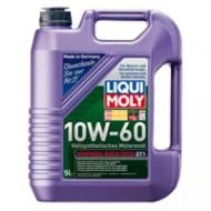 Моторна олива синтетична Liqui Moly Synthoil Race Tech GT1 10W-60 5 л (1944) Моторна олива синтетична Liqui Moly Synthoil Race Tech GT1 10W-60 5 л (1944)
