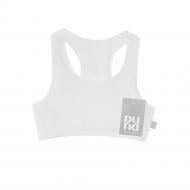 Топ для девочек Duna 6049 р.110-116 возраст от 4 лет белый Топ для девочек Duna 6049 р.110-116 возраст от 4 лет белый