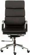 Кресло Special4You Solano 2 artlеathеr E4695 черный