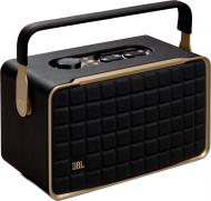 Акустична система JBL Authentics 300 2.0 black (JBLAUTH300BLKEP)