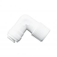 Фітинг Роса Ф209 Кут-3/8РЗ-1/4JG