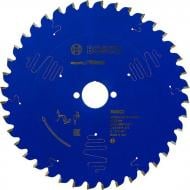 Пиляльний диск Bosch Expert for Wood 216x30x1,8 Z40 2608644079
