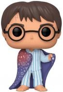 Фигурка Funko POP! Harry Potter in Invisibility Cloak (FUN2549559)