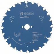 Пильный диск Bosch Expert for Wood 190x20x1,6 Z24 2608644044