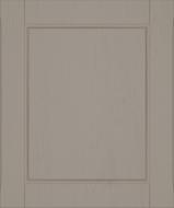 Фасад для кухни Грейд-Плюс Какао текстура №302 720x574 н/св Бергамо /боковина
