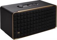 Акустическая система JBL Authentics 500 3.1 black (JBLAUTH500BLKEP)