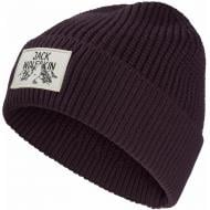 Шапка Jack Wolfskin A61610_I0116 р.one size фіолетовий