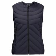 Жилет Jack Wolfskin ATHLETIC VEST W 1206581-1388 р.M графитовый