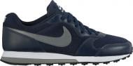 Кроссовки Nike MD RUNNER 2 (GS) 807316-404 р.37,5