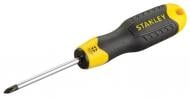 Отвертка Stanley "Philips" PH1 х 75 мм 1-64-932