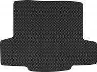 Килим у багажник EVAtech Chevrolet (CT1423B1RBB) модельні