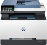 БФП HP Color LaserJet Pro 3303sdw with Wi-Fi А4 (499M6A)