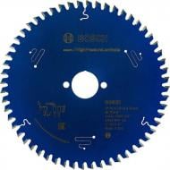 Пиляльний диск Bosch Expert for HPLam 190x30x1,6 Z56 2608644135
