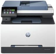 МФУ HP Color LaserJet Pro 3303fdw with Wi-Fi А4 (499M8A)