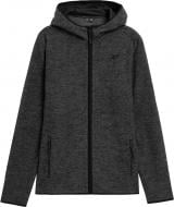 Джемпер 4F 4FAW21TFLEM014-20M р. XL черный