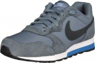 Кроссовки Nike MD RUNNER 2 (GS) 807316-408 р.36,5