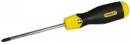 Отвертка Stanley "Pozidriv" PZ0 х 60 мм 1-64-952