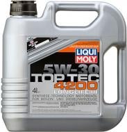 Моторне мастило Liqui Moly Top Tec 4200 5W-30 4 л (3715)