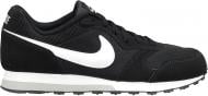 Кроссовки Nike MD RUNNER 2 (GS) 807316-001 р.5,5Y черный Кроссовки Nike MD RUNNER 2 (GS) 807316-001 р.5,5Y черный