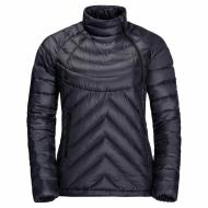 Пуховик жіночий зимовий Jack Wolfskin Athletic Down Jacket 1206561-1388 р.L