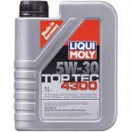 Моторное масло Liqui Moly Top Tec 4300 5W-30 1 л (8030)