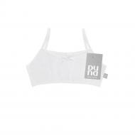 Топ для девочек Duna 6048 р.146-152 возраст от 9 лет белый Топ для девочек Duna 6048 р.146-152 возраст от 9 лет белый