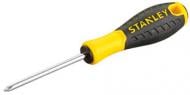 Викрутка Stanley "Philips" PH2 х 100 мм STHT0-60335