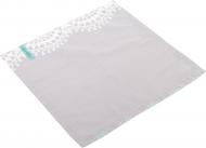 Серветка Прованс Класична 40x40 см білий