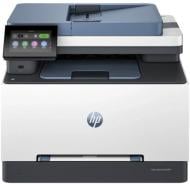 БФП HP Color LaserJet Pro 3303fdn А4 (499M7A)