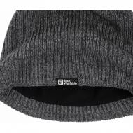 Шапка Jack Wolfskin 1910681_6945 р.M сірий