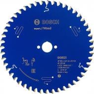 Пильный диск Bosch Expert for Wood 180x20x1,6 Z48 2608644031