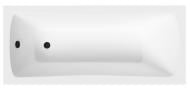 Ванна акрилова Helmken Luna 23093001 137,5х70 см