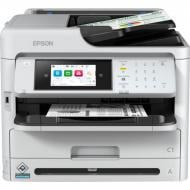 БФП Epson WorkForce Pro WF-M5899DWF А4 (C11CK76402)