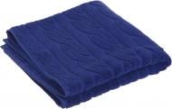 Рушник Elizabet 50x90 см індіго Frotirka Рушник Elizabet 50x90 см індіго Frotirka